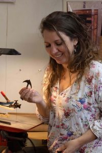 Elodie seigneur - weblody