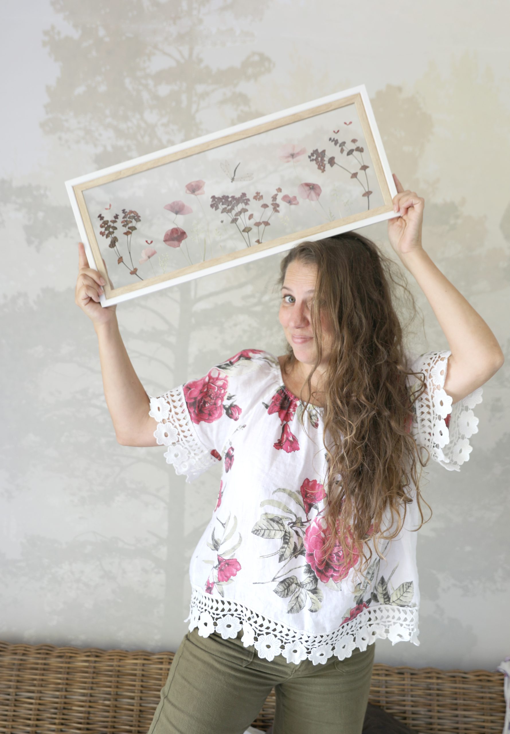 Elodie Seigneur, artisane d'art en périgord - weblody